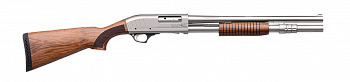 Kral Tactical Marine к.12х76 510мм 3д/н орех 
