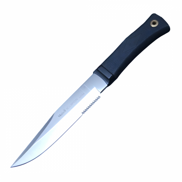 Нож Muela Scorpion