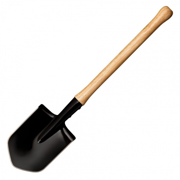 Лопата Cold Steel "Spetsnaz Trench Shovel"