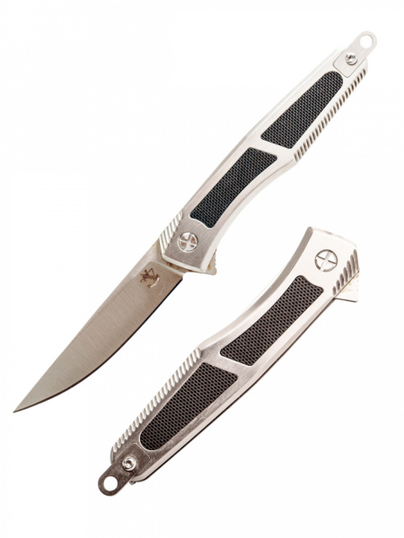 Нож SteelClaw СЭР-2 sir2