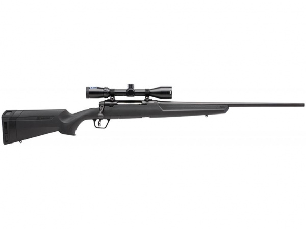 Savage AXIS II XP, к.30-06Sprg, пластик