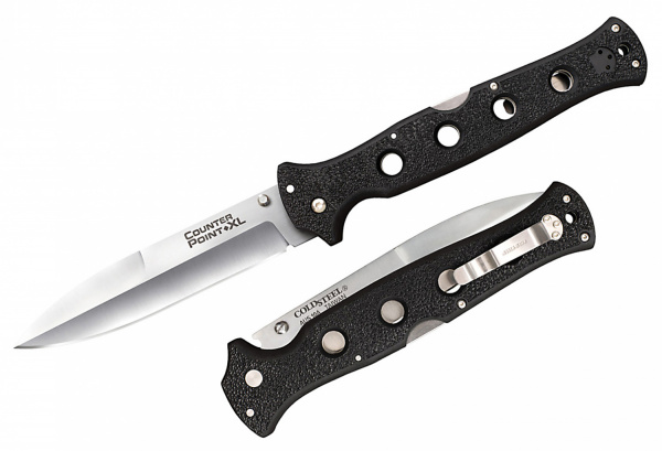 Нож Cold Steel Counter Point XL сталь AUS10