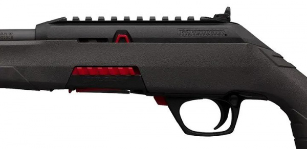 Winchester WILDCAT  к.22LR THR 460