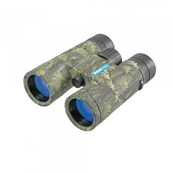Бинокль Veber Fisher 8х42 Camo