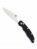 Нож SteelClaw Голем 5073-1 black