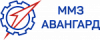 Авангард