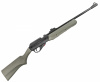 Borner SimpleStrike, Green к.4,5 мм, 3Дж. (pump)