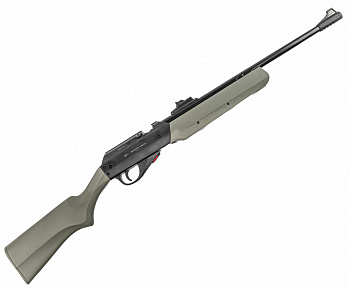 Borner SimpleStrike, Green к.4,5 мм, 3Дж. (pump)