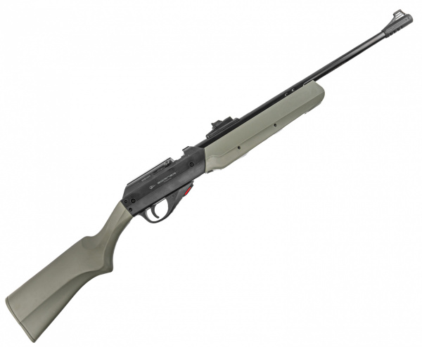 Borner SimpleStrike, Green к.4,5 мм, 3Дж. (pump)