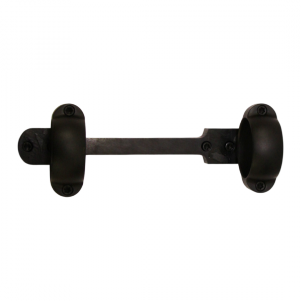 Кронштейн Burris на BAR/Benelli с б/с кольцами d=30 мм (сталь) (средние кольца)