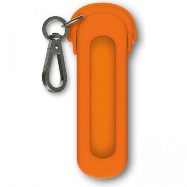 Чехол Victorinox 4.0451 Mango Tango (силикон)