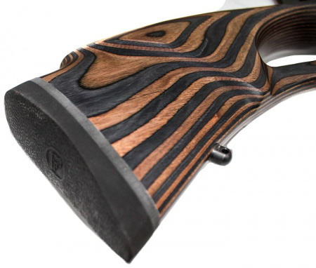 CZ-457 Thumbhole  к.22LR 16" (412,5мм) STIL ½ x 20 UNF