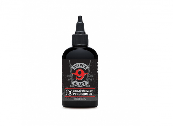 Масло Hoppe's Black Precision oil 118 мл