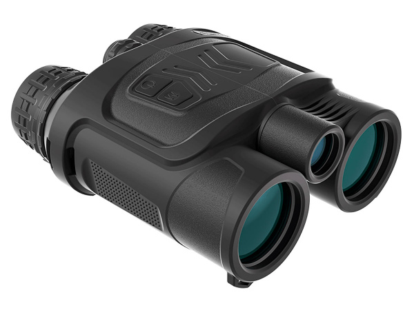 Бинокль Vector Optics Forester 10x42 с лазерным дальномером, до 1370 м