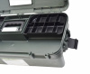 Ящик тактический Remington для чистки и ухода за оружием (зелёный)