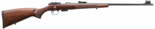 CZ-457 Lux Still к.22WMR (630 мм), ½ x 20 UNF