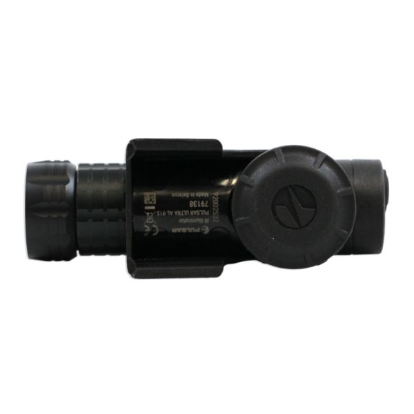 Фонарь ИК Pulsar AL-915 (для цифровых ПНВ и ЭОП III пок.) 915 нм