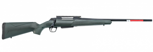 Winchester XPR Stealth, к.30-06Sprg, резьба M14x1, weaver, olive, Lст.= 560 мм