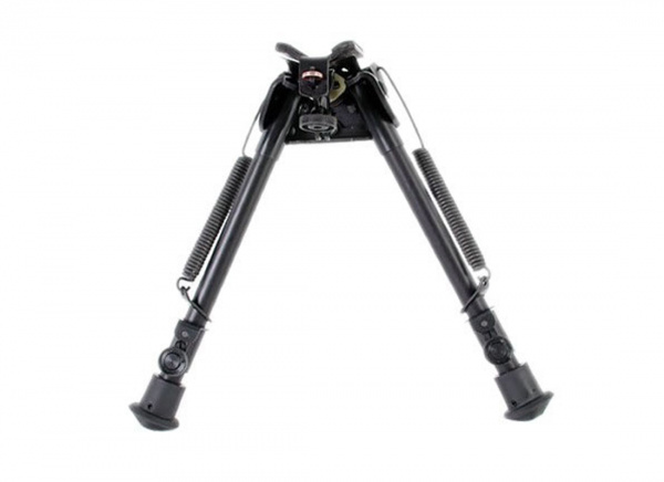 Сошки Bipod Harris серия S, модель L 9-13 (S-L)