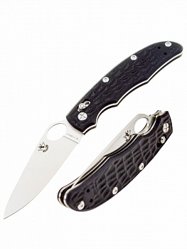 Нож SteelClaw Голем 5073-1 black