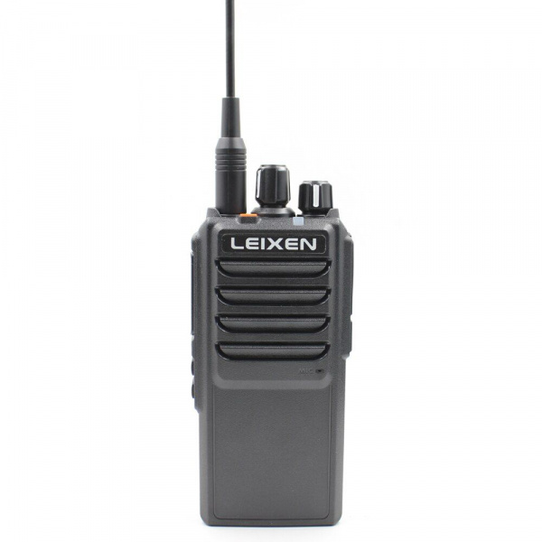 Радиостанция Leixen VV-25 400-480