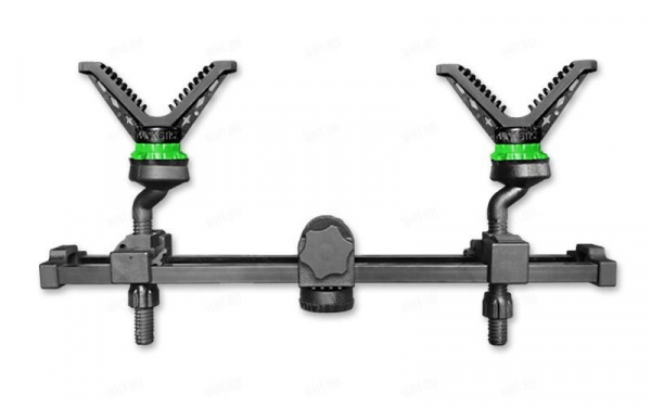 Упор двухточечный FIERY DEER Trigger Stick Gen3 на трехногую опору