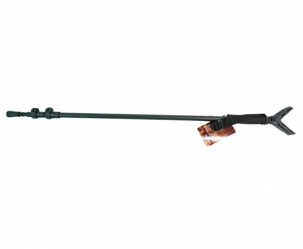Опора для ружья Remington телескопическая Monopod 1 нога, 740-1600 мм