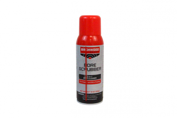 Очиститель Birchwood Casey Bore Scrubber 283 г.