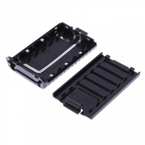 Кейс для батареек BAOFENG 5R/KENWOOD F8
