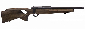 Baikal 141 Соболь; .22 LR; 371мм ; Орех, без откр. приц. присп.