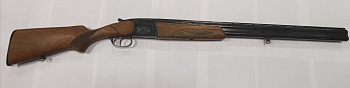 ИЖ-27Е к.12х70 комиссионное
