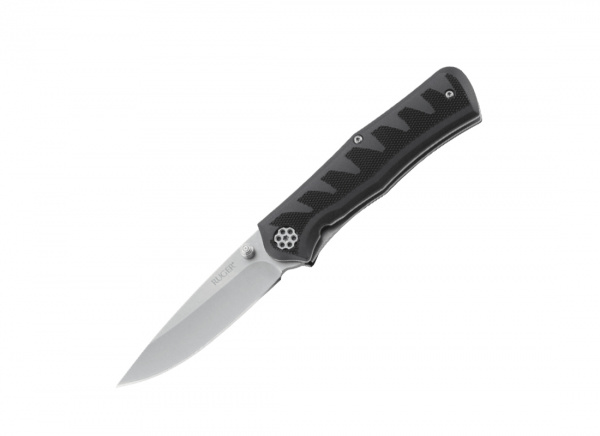 Нож CRKT Ruger Crack-Shot, сталь 8Cr13MoV, рукоять нейлон