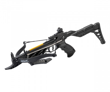 Арбалет-пистолет Remington Mist 2, black