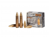 Патрон к.366 Magnum Техкрим Экстра 11,1 г. пуля Solid