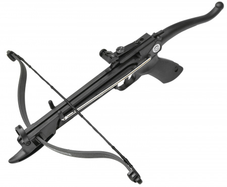 Арбалет-пистолет Remington Kite, black, пластик