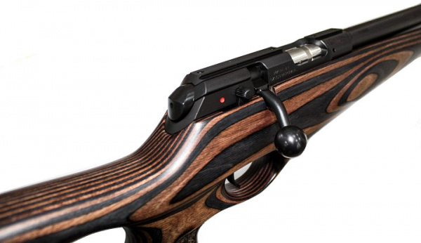 CZ-457 Thumbhole  к.22LR 16" (412,5мм) STIL ½ x 20 UNF