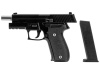 Stalker SA226 Spring (SigSauer P226), к.6 мм AirSoft, металл, магазин 13 шариков, до 80м/с, чёрный