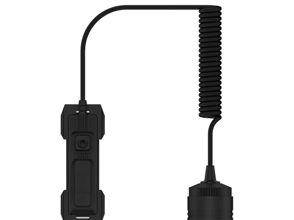 Кнопка выносная Armytek MRS-02C