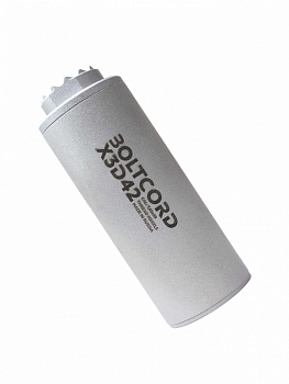ДТКП Boltcord X3 к.7,62 (резьба М24х1,5 правая) 116 мм