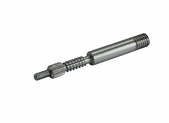 Адаптер-иголка A2S GUN №3 (евр. шомпол резьба М5)