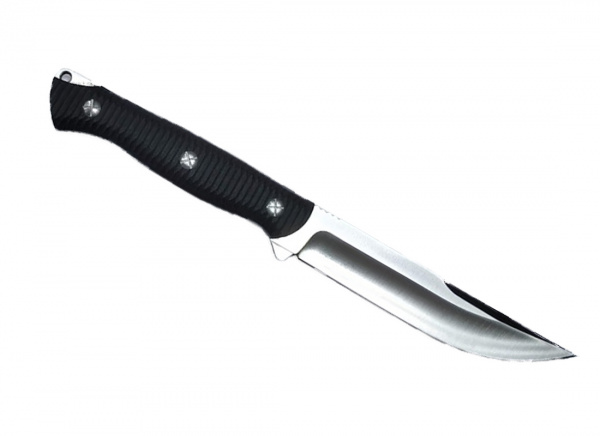 Нож SteelClaw Ермак ермак black