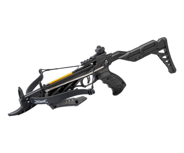 Арбалет-пистолет Remington Mist 2, black
