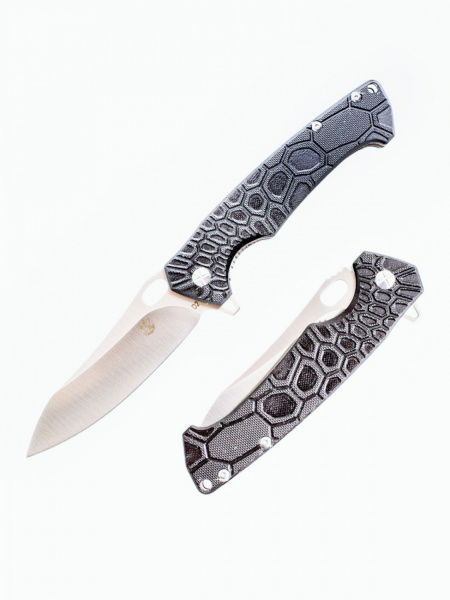 Нож SteelClaw Резус-7 FSH7