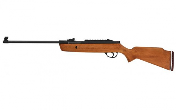 HATSAN Striker Alpha W к.4,5мм (дерево) 3Дж