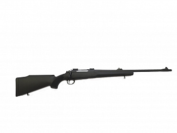 BCM Ignis Sinthetic DM к.308Win, отъёмный магазин, резьба М14х1