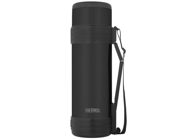Термос Thermos NCD-1000 BK 1.0L, чёрный