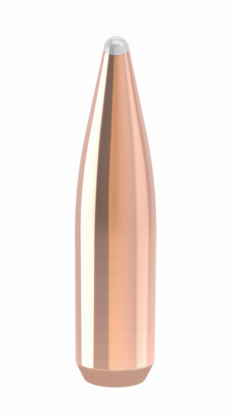 Пуля к.308Win Altim m=12,4 г. (Техкрим)