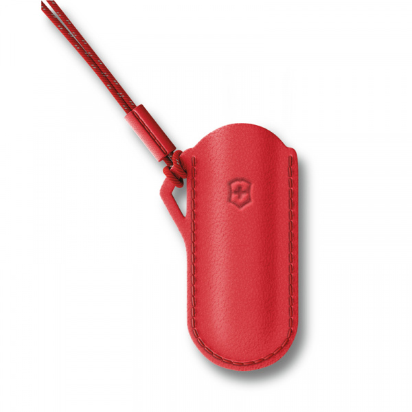 Чехол Victorinox 4.0670 Style Icon красный