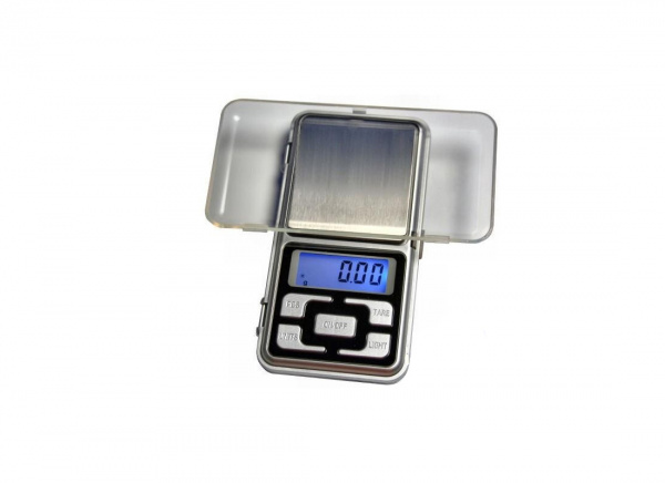 Весы электронные Pocket Scale MH-200