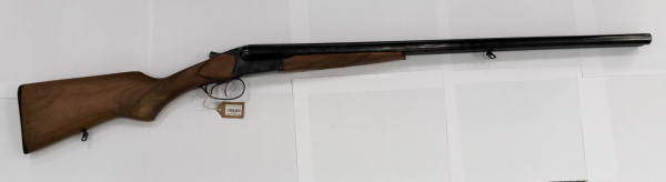 ИЖ-43 к.12х70 комиссионное